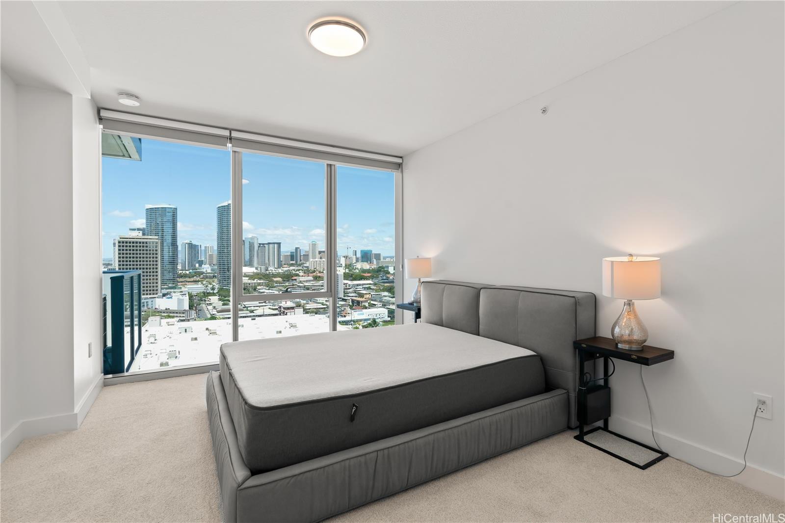 Azure Ala Moana condo # 1708, Honolulu, Hawaii - photo 13 of 25