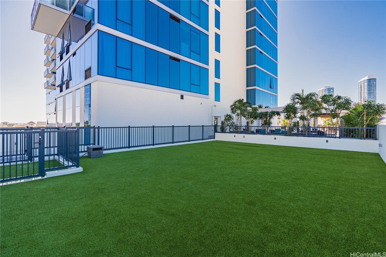 Azure Ala Moana condo # 1708, Honolulu, Hawaii - photo 21 of 25