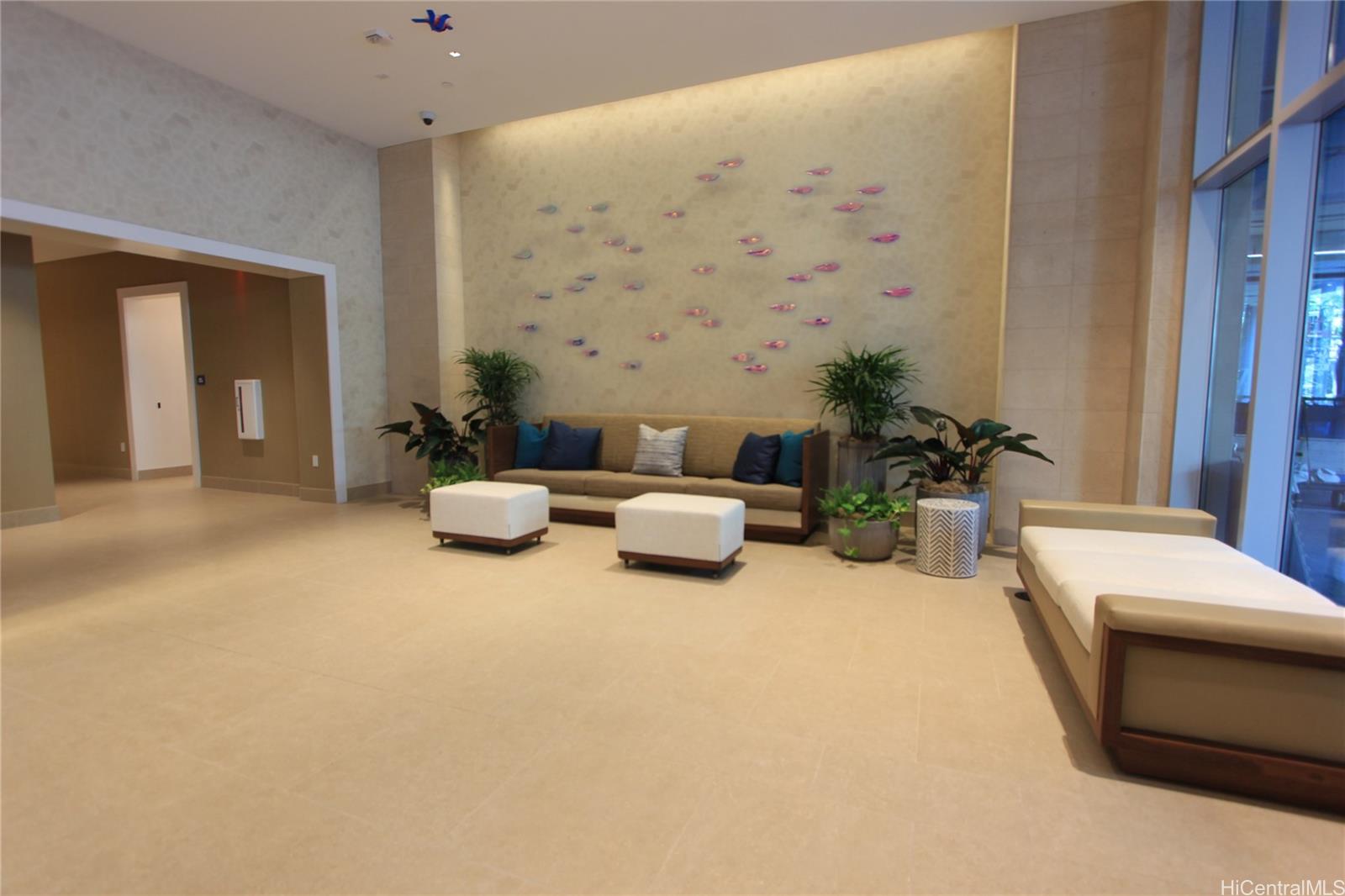 629 Keeaumoku St Honolulu - Rental - photo 24 of 25