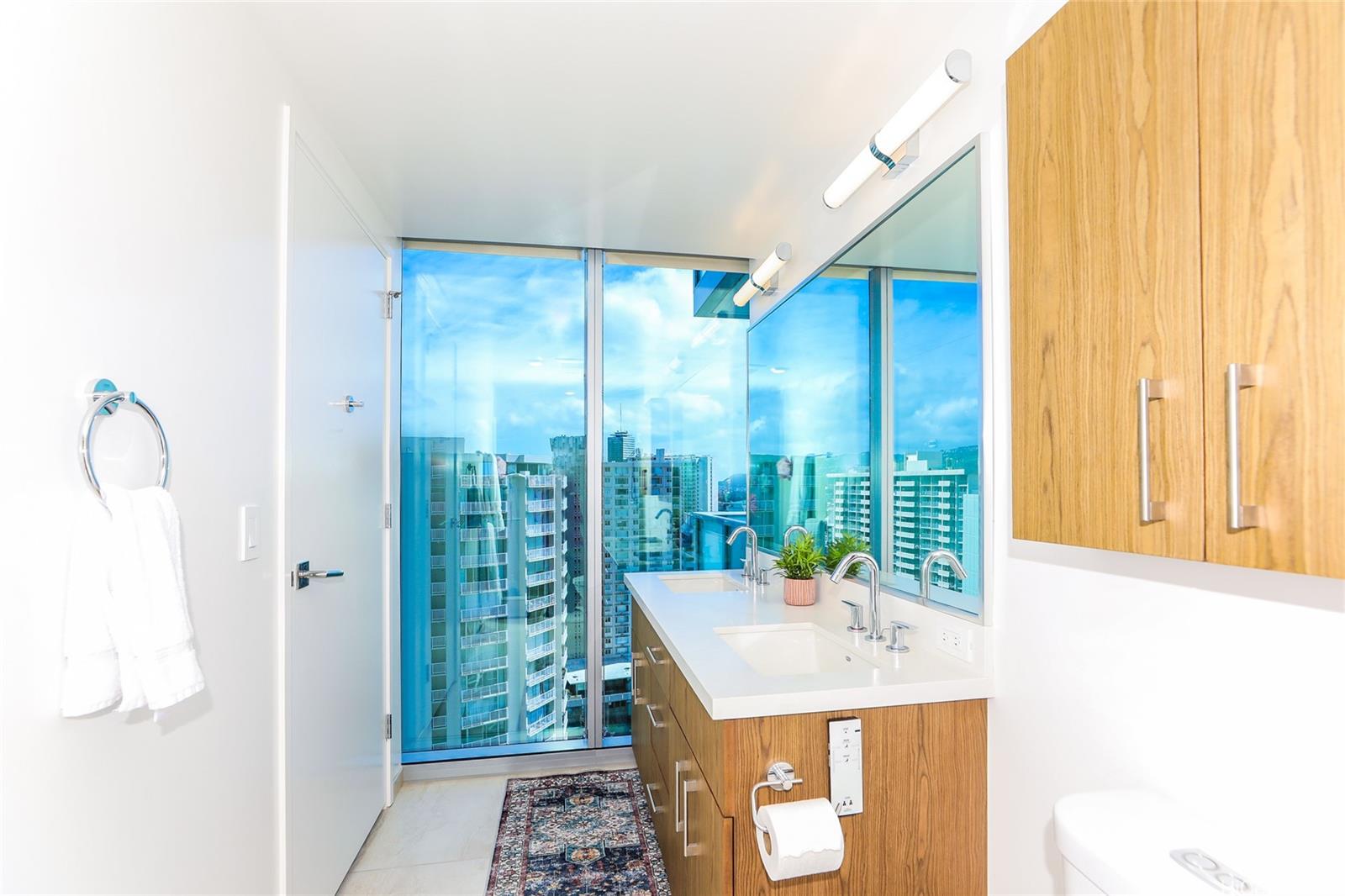 Azure Ala Moana condo # 1811, Honolulu, Hawaii - photo 11 of 20