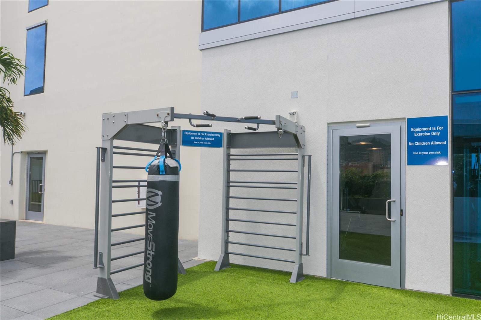 Azure Ala Moana condo # 1811, Honolulu, Hawaii - photo 13 of 20