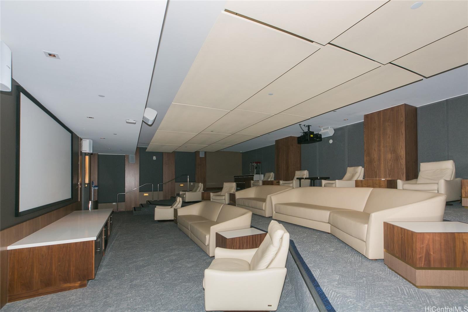 Azure Ala Moana condo # 1811, Honolulu, Hawaii - photo 14 of 20