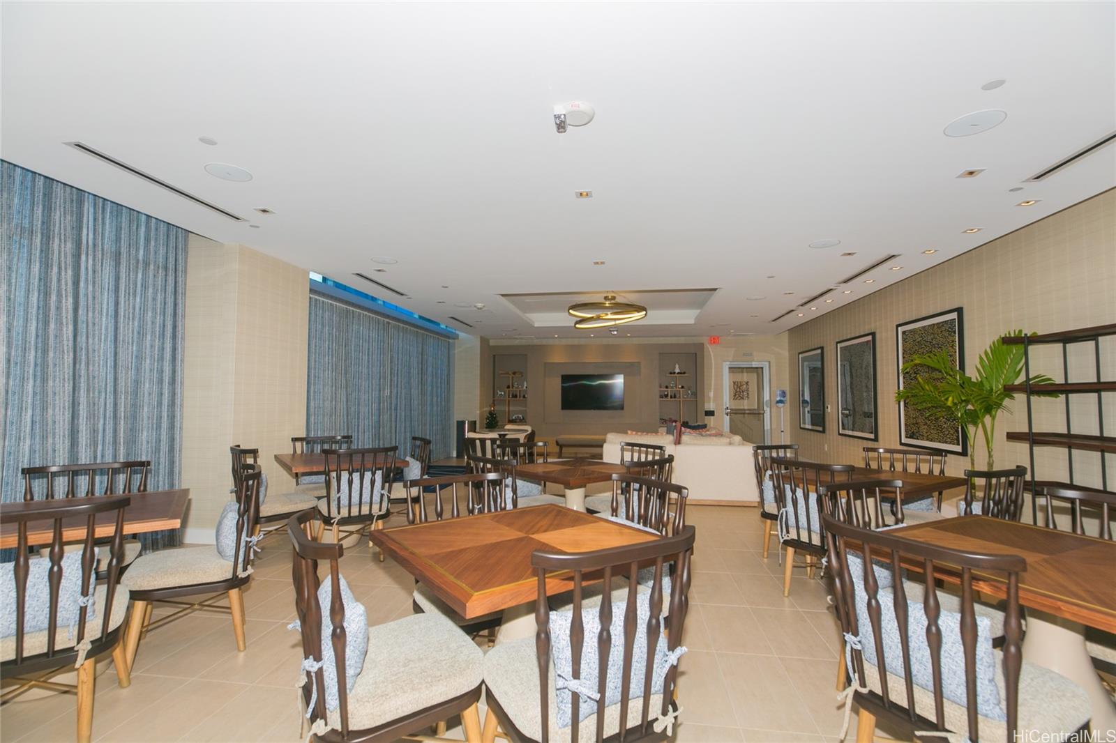 Azure Ala Moana condo # 1811, Honolulu, Hawaii - photo 15 of 20