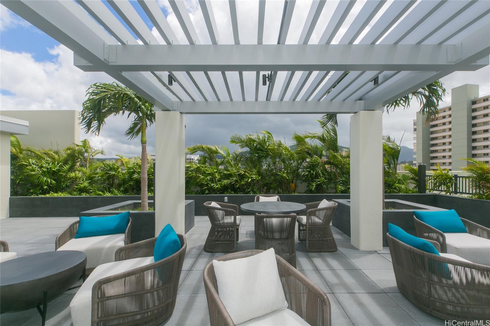 Azure Ala Moana condo # 1811, Honolulu, Hawaii - photo 17 of 20