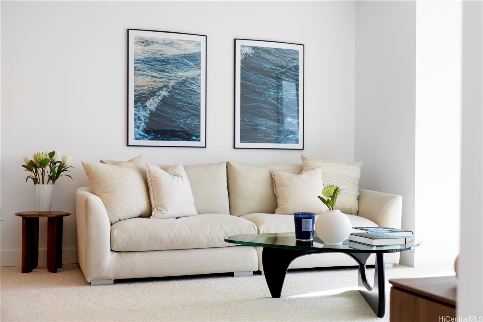 Azure Ala Moana condo # 1902, Honolulu, Hawaii - photo 2 of 22