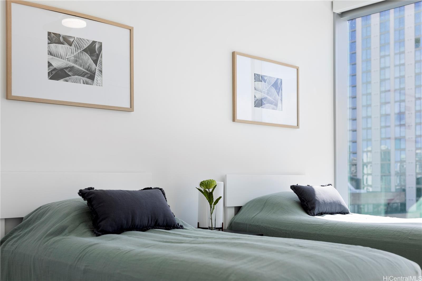 Azure Ala Moana condo # 1902, Honolulu, Hawaii - photo 14 of 22