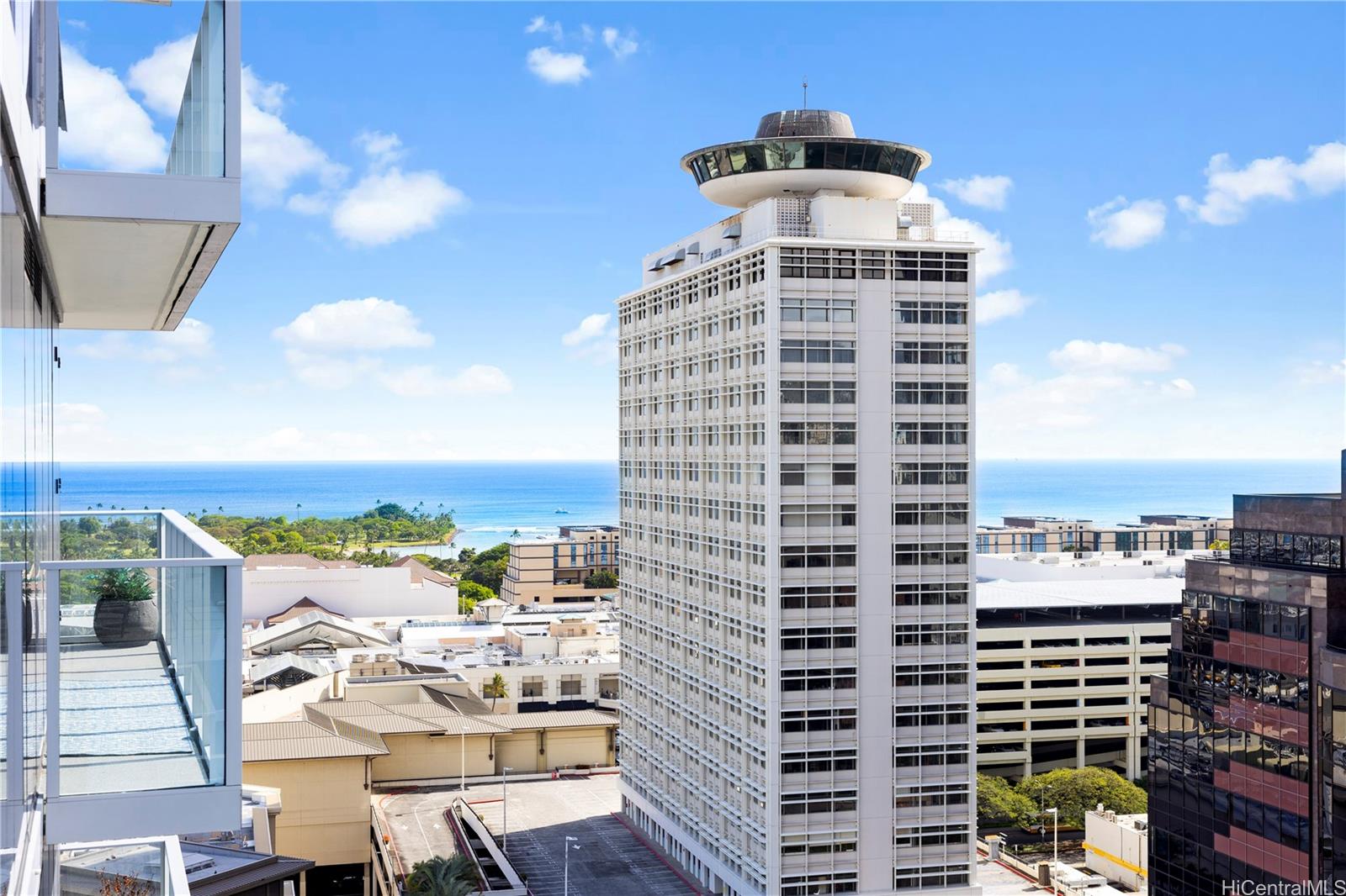 Azure Ala Moana condo # 1902, Honolulu, Hawaii - photo 16 of 18