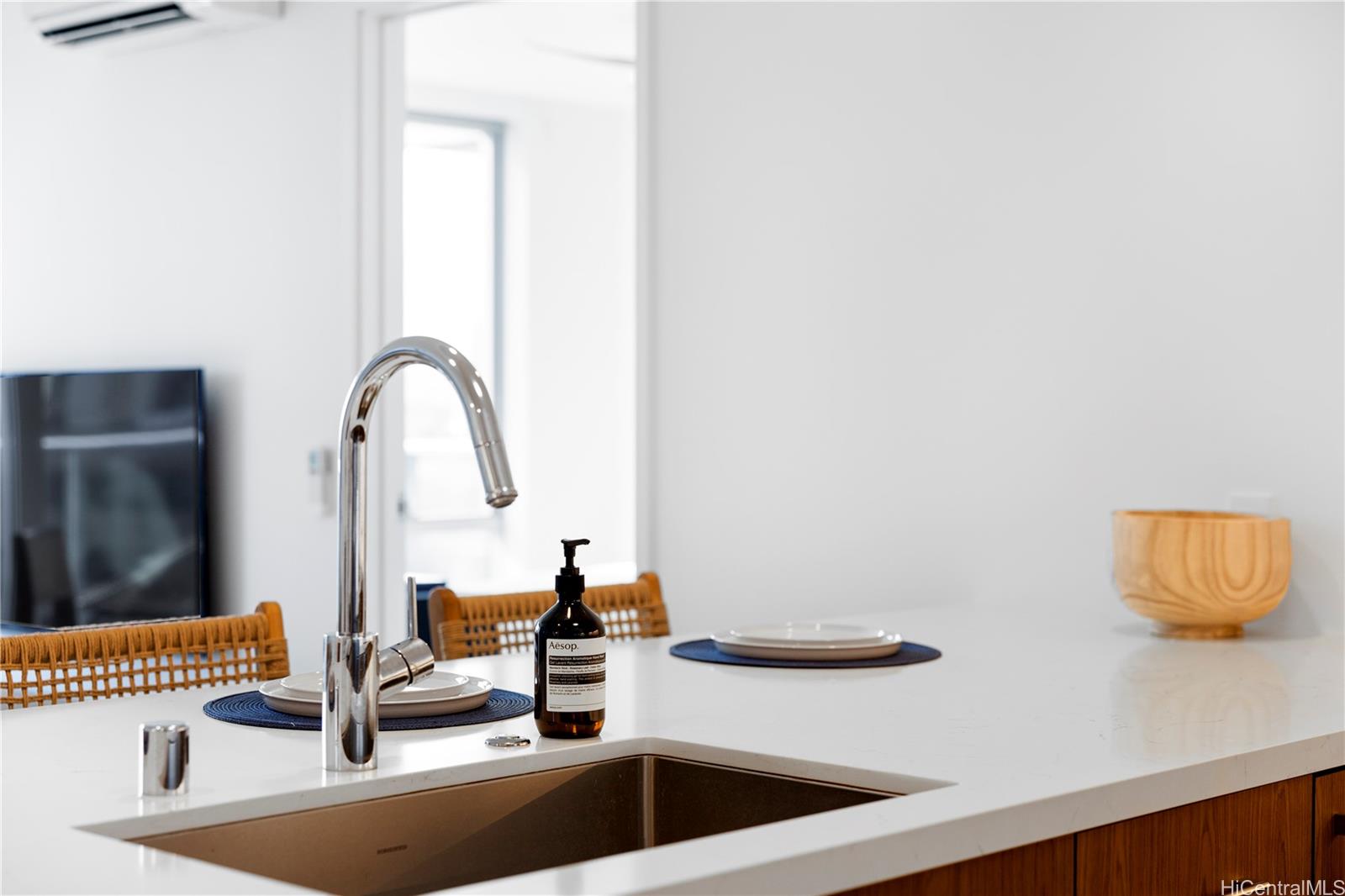 Azure Ala Moana condo # 1902, Honolulu, Hawaii - photo 7 of 22