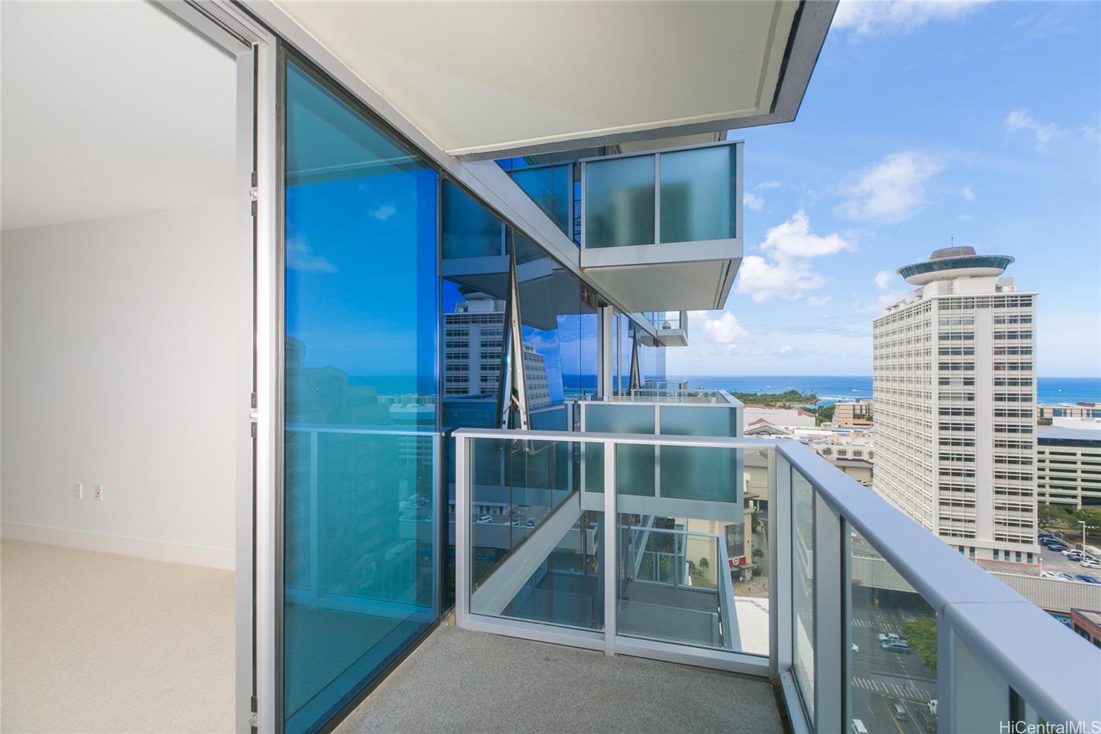 Azure Ala Moana 1906, 629 Keeaumoku Street, Honolulu Holiday Mart condo