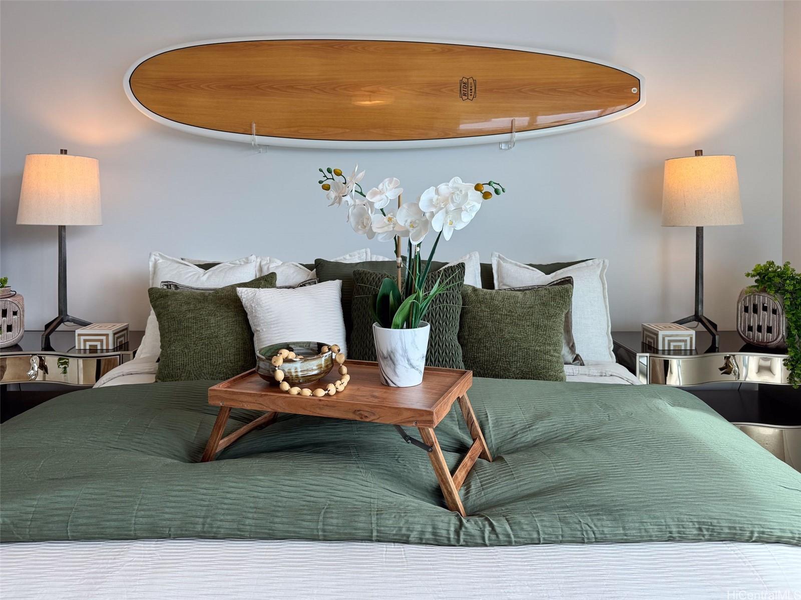 Azure Ala Moana condo # 2009, Honolulu, Hawaii - photo 15 of 25