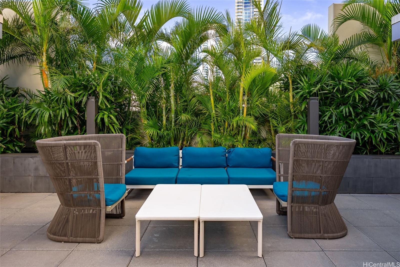 Azure Ala Moana condo # 2009, Honolulu, Hawaii - photo 24 of 25