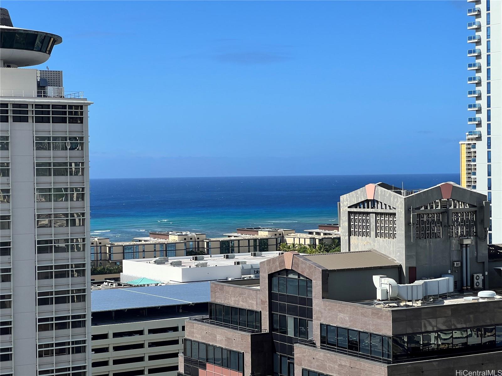 Azure Ala Moana condo # 2208, Honolulu, Hawaii - photo 8 of 25