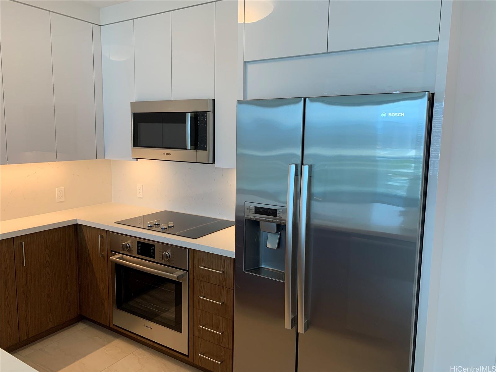 Azure Ala Moana condo # 2310, Honolulu, Hawaii - photo 2 of 18