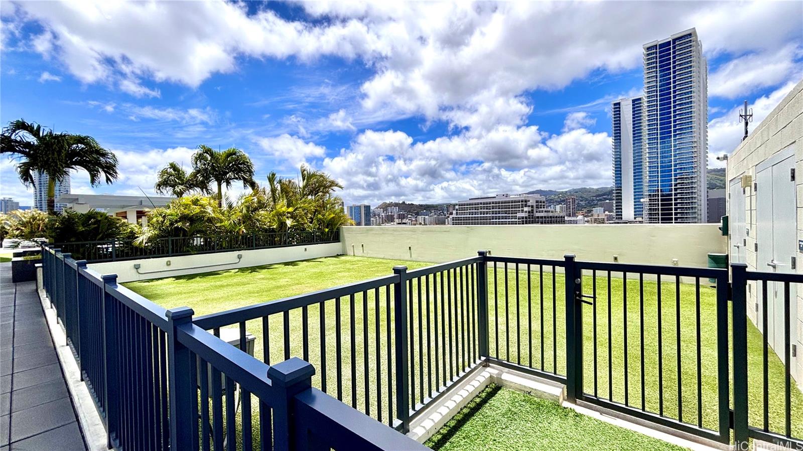 Azure Ala Moana condo # 2310, Honolulu, Hawaii - photo 11 of 18