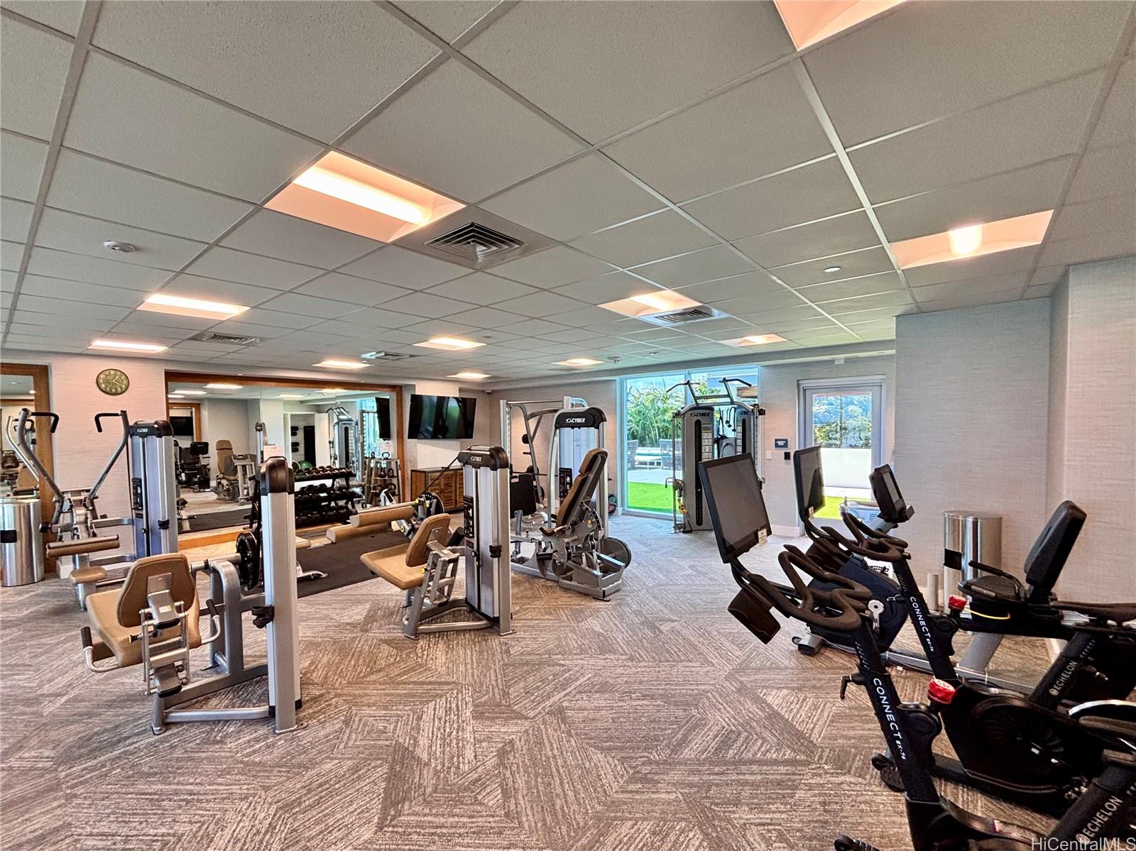 Azure Ala Moana condo # 2310, Honolulu, Hawaii - photo 16 of 18