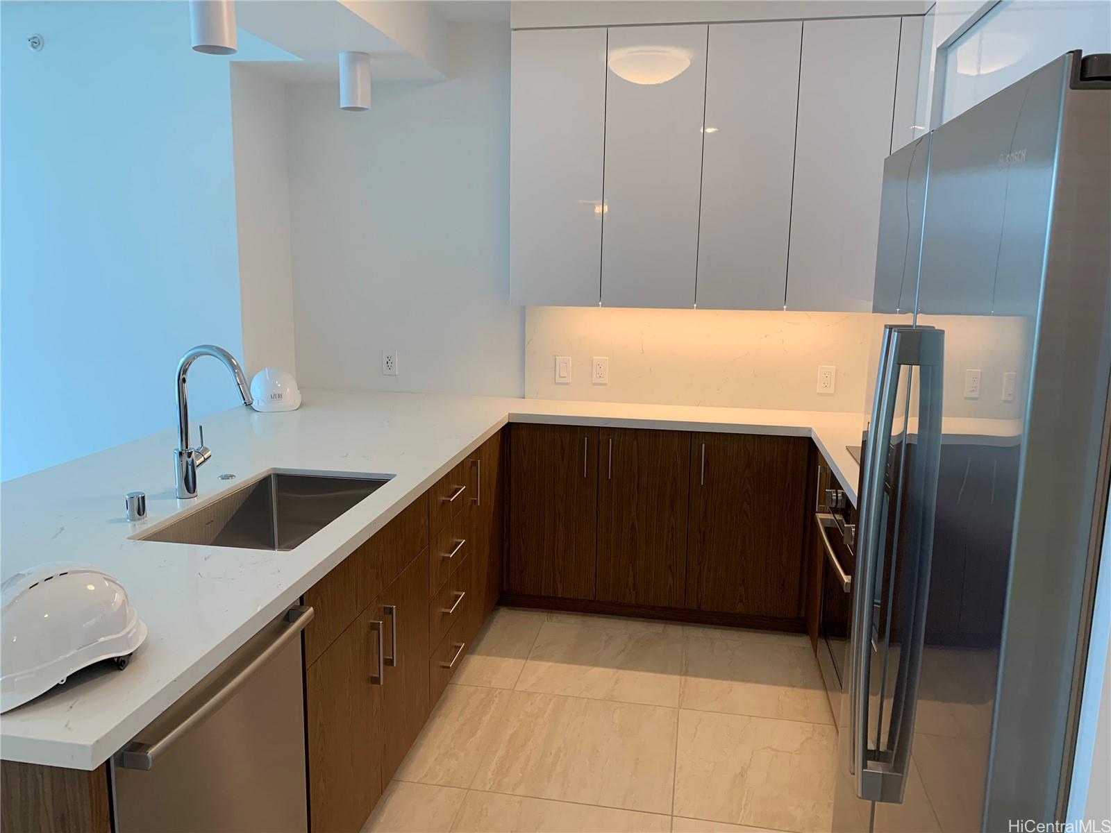 Azure Ala Moana condo # 2310, Honolulu, Hawaii - photo 3 of 18