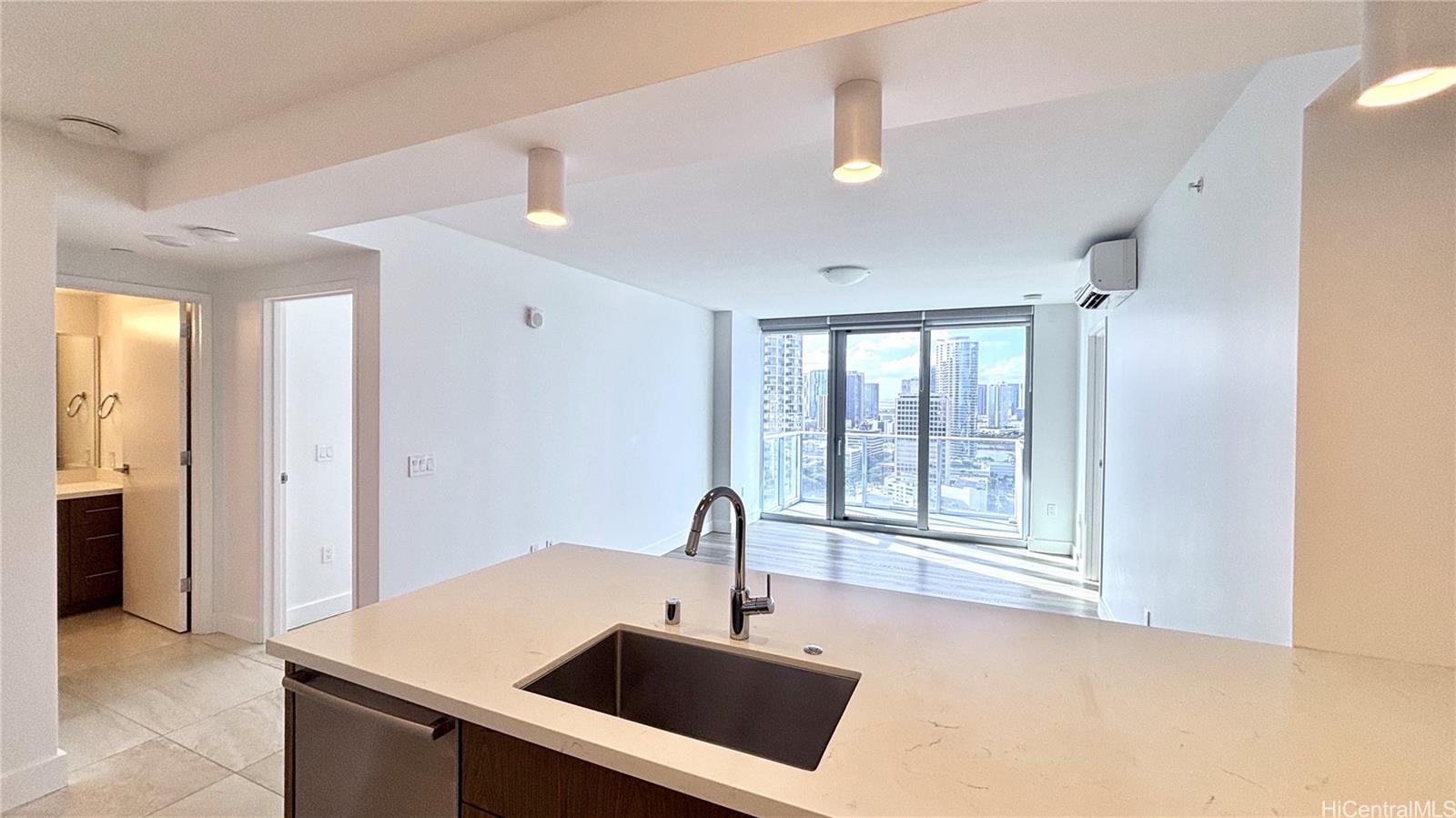 Azure Ala Moana condo # 2310, Honolulu, Hawaii - photo 3 of 21