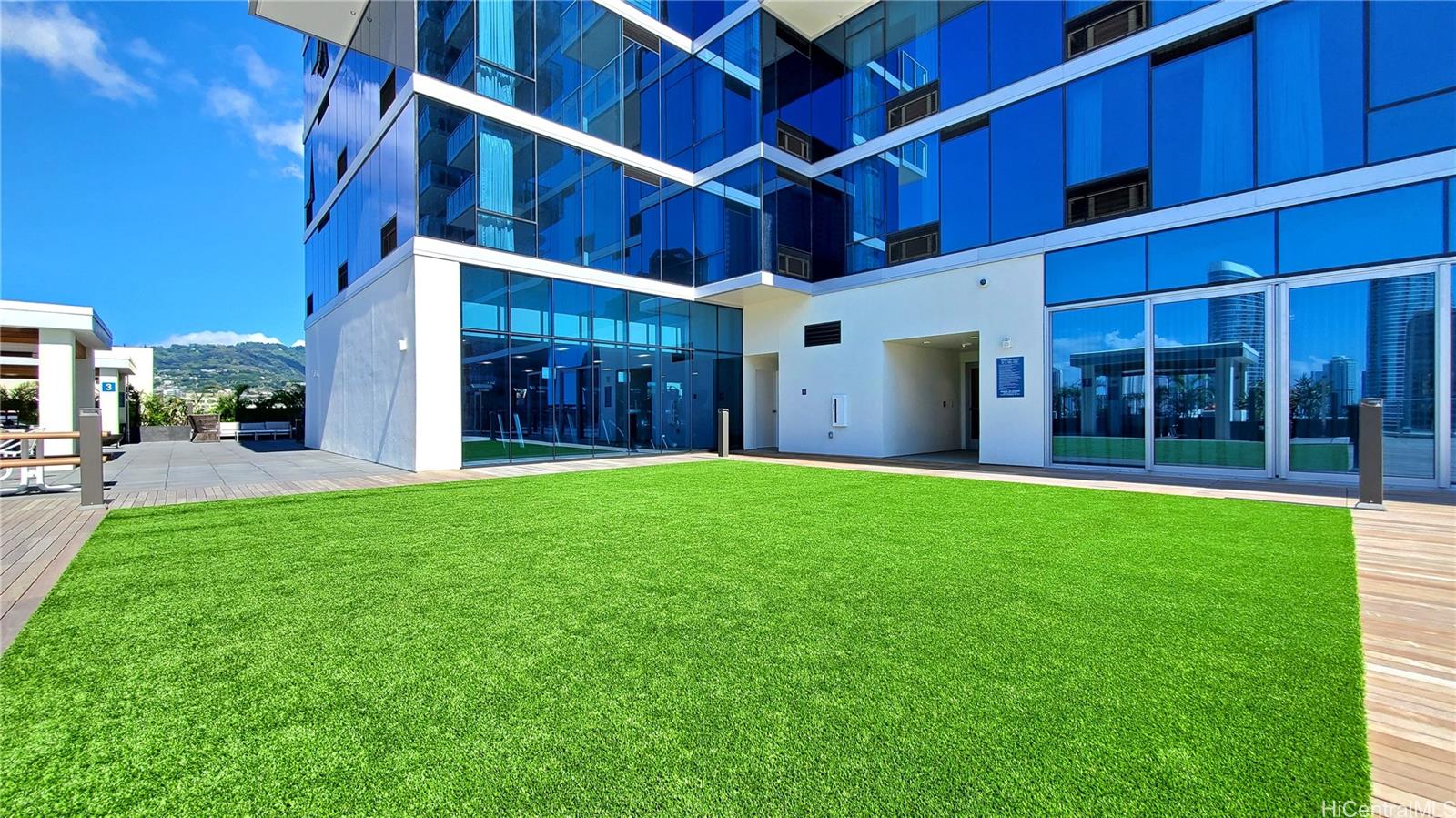 Azure Ala Moana condo # 2312, Honolulu, Hawaii - photo 17 of 25