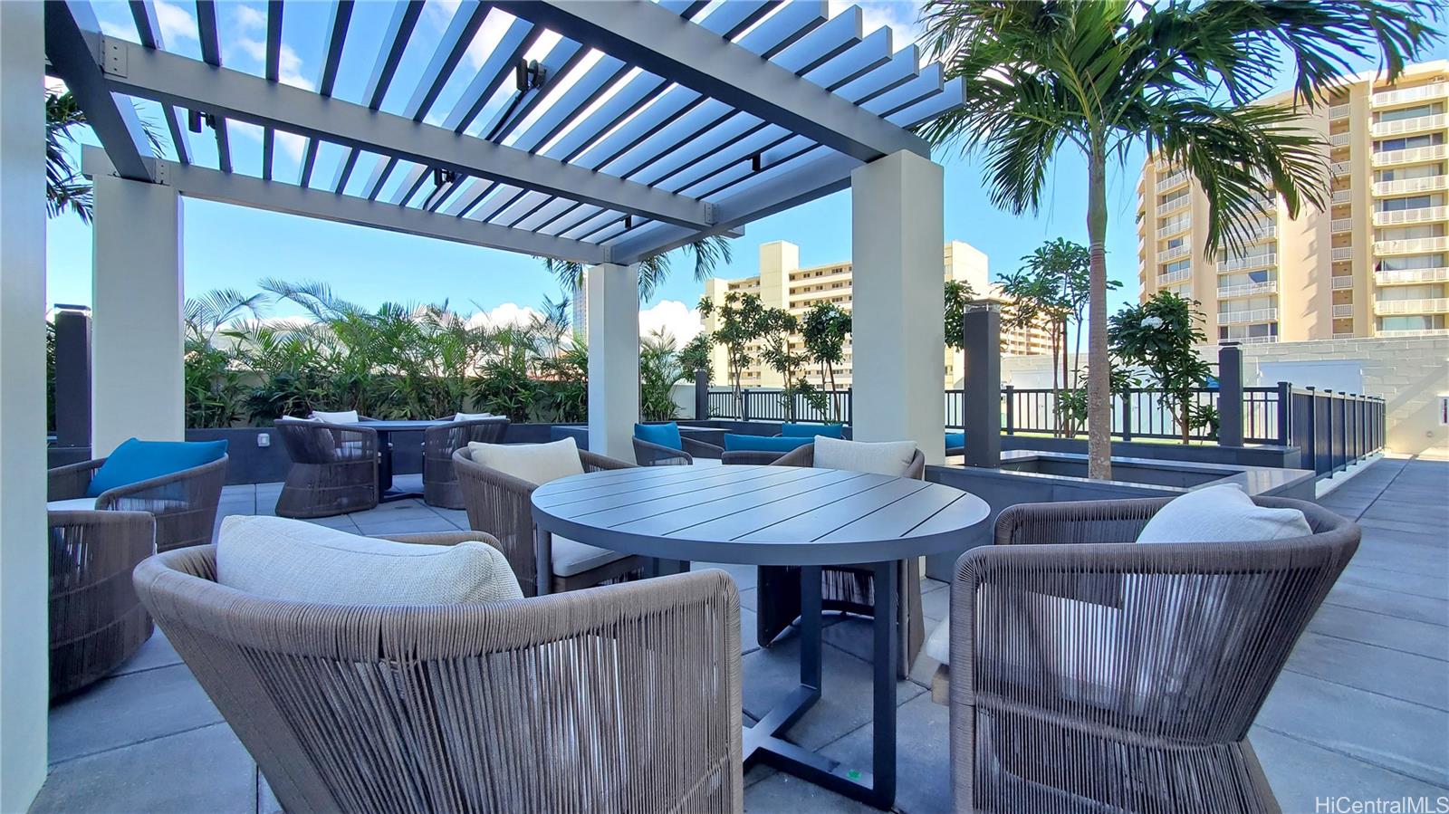 Azure Ala Moana condo # 2312, Honolulu, Hawaii - photo 18 of 25