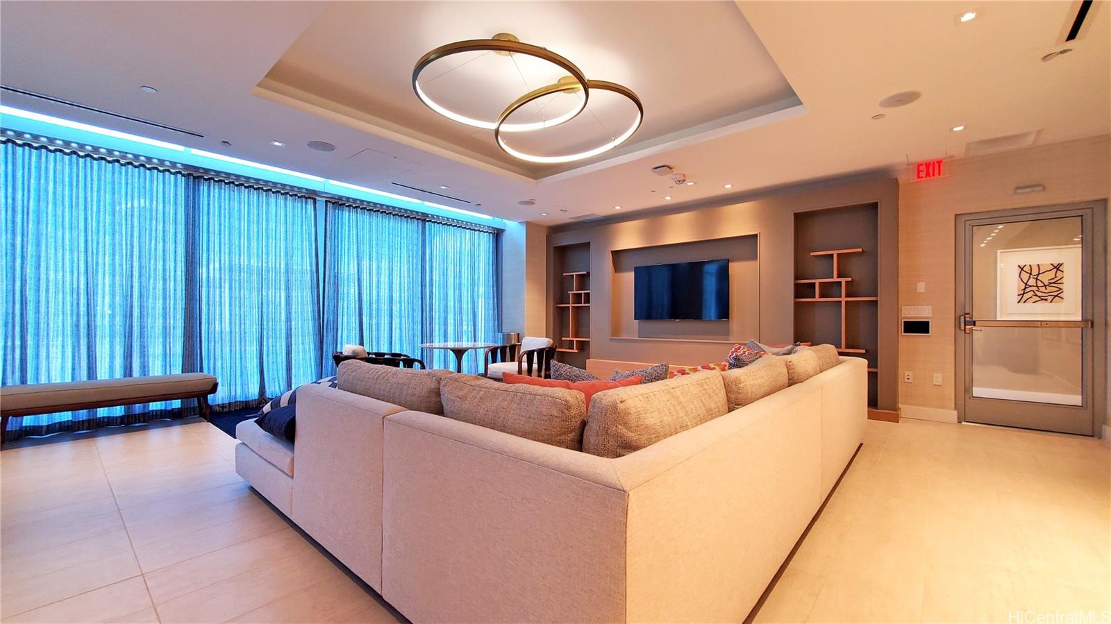 Azure Ala Moana condo # 2312, Honolulu, Hawaii - photo 19 of 25