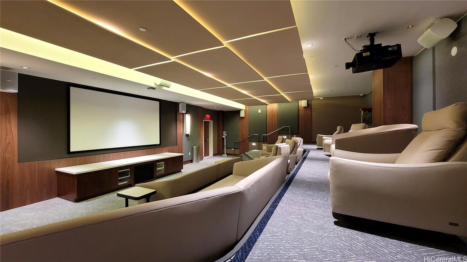 Azure Ala Moana condo # 2312, Honolulu, Hawaii - photo 21 of 25