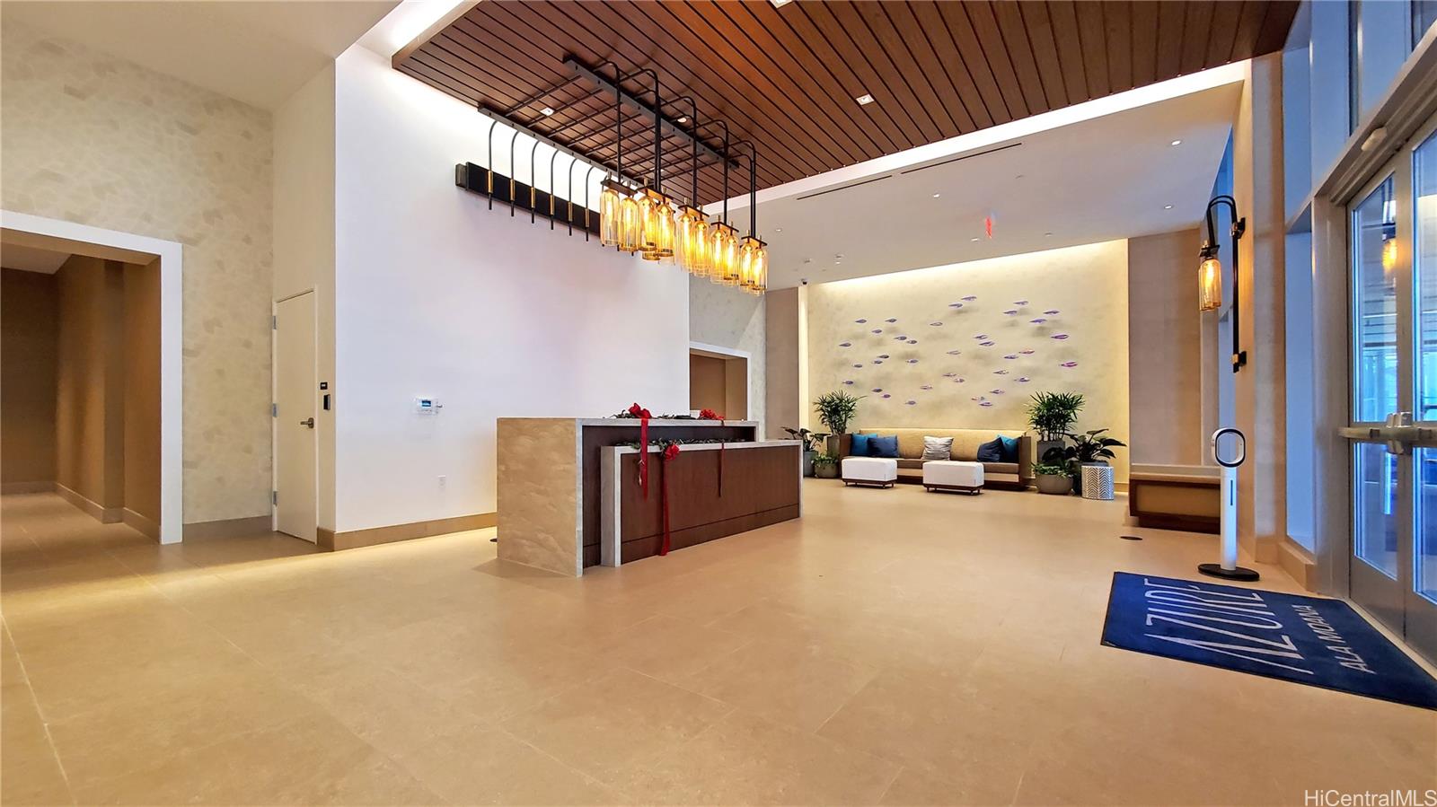 Azure Ala Moana condo # 2312, Honolulu, Hawaii - photo 22 of 25