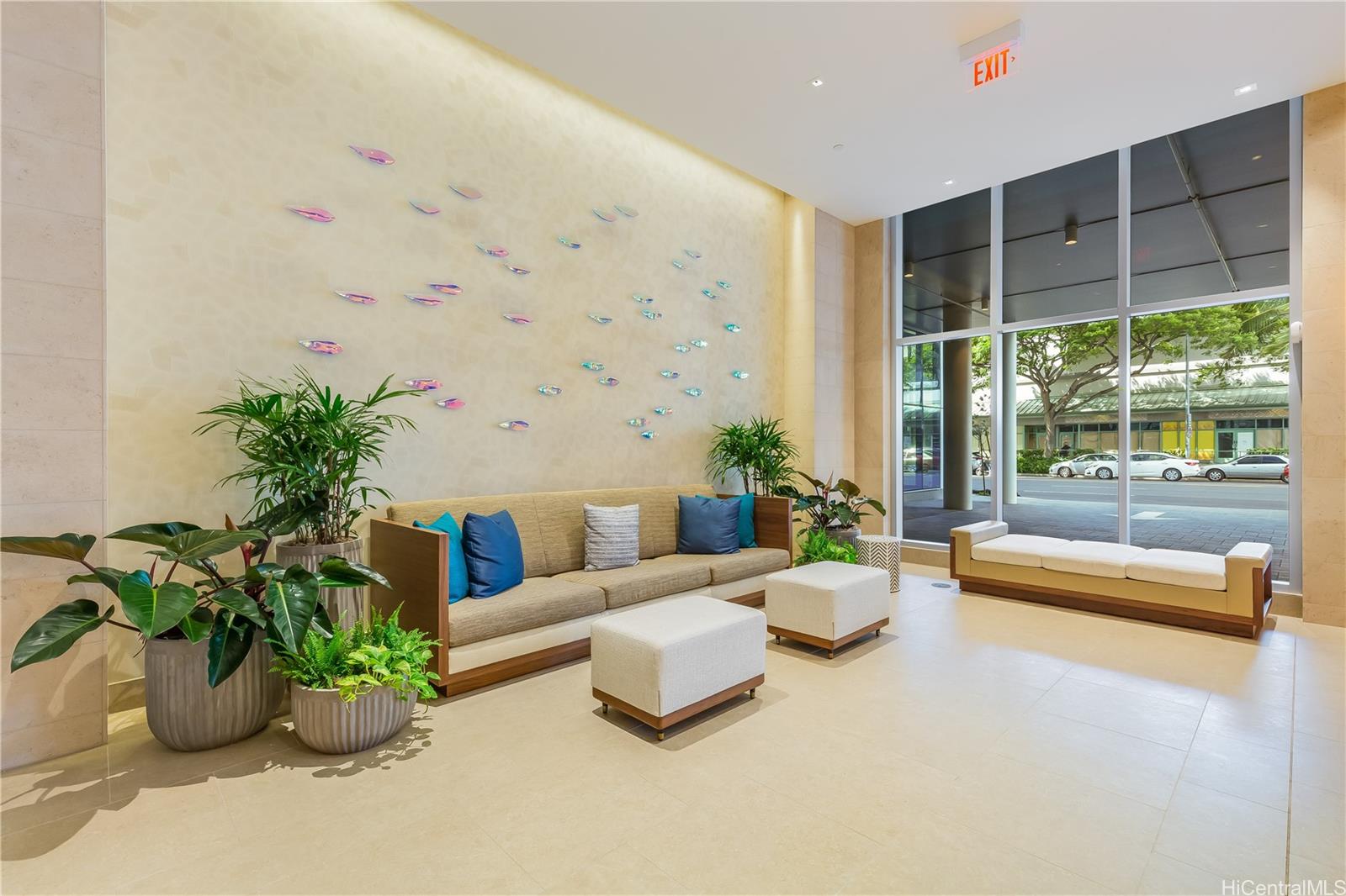 Azure Ala Moana condo # 2312, Honolulu, Hawaii - photo 16 of 25