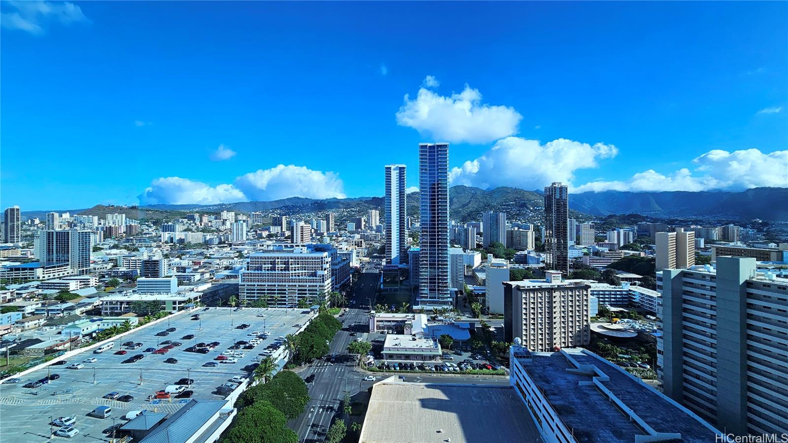 Azure Ala Moana condo # 2312, Honolulu, Hawaii - photo 24 of 25