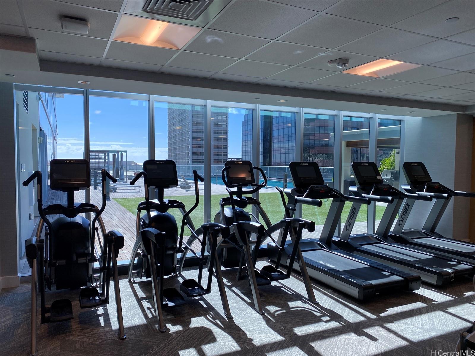 629 Keeaumoku St Honolulu - Rental - photo 20 of 20