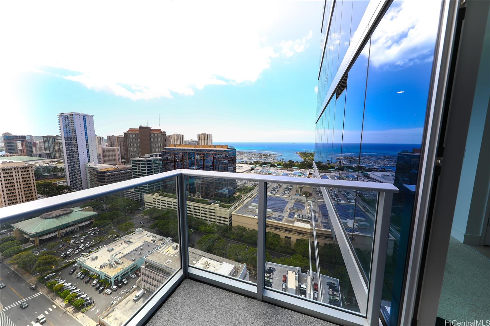 Azure Ala Moana condo # 2903, Honolulu, Hawaii - photo 14 of 15