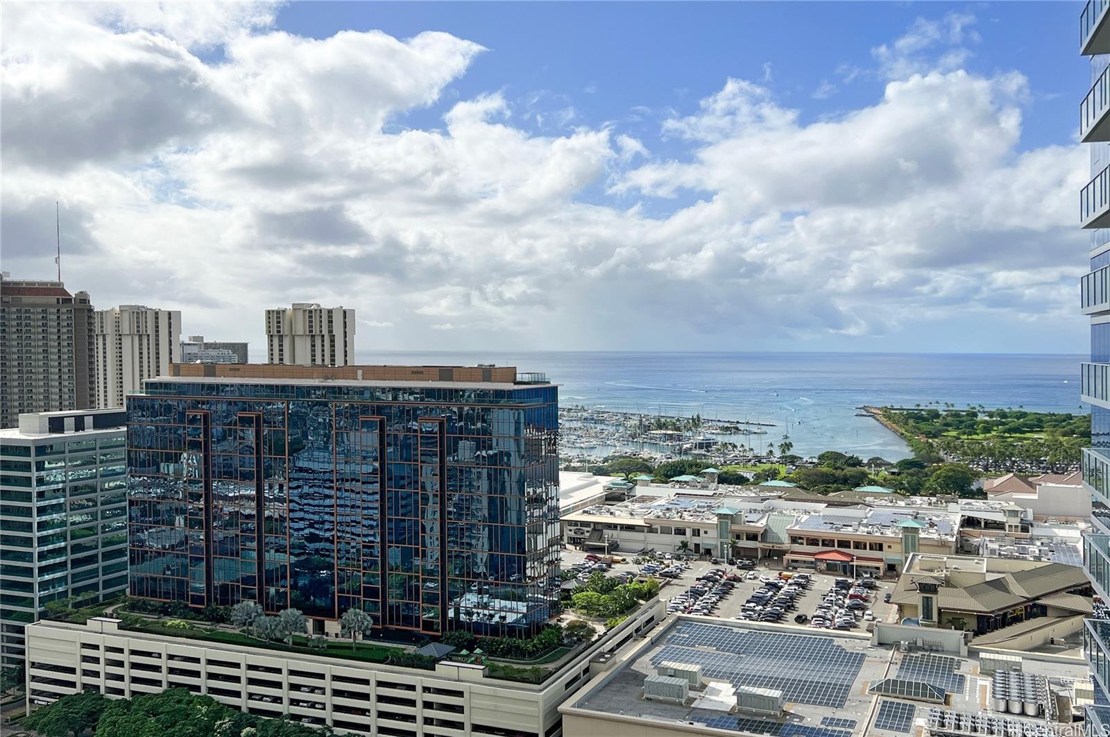 Azure Ala Moana condo # 2911, Honolulu, Hawaii - photo 11 of 19