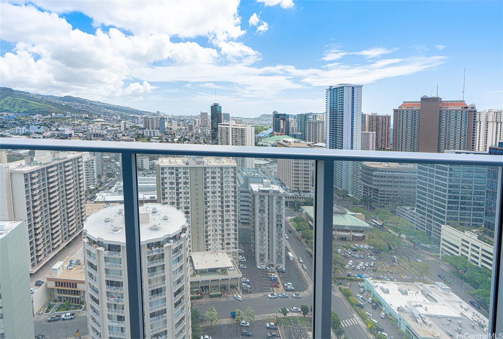 Azure Ala Moana condo # 2911, Honolulu, Hawaii - photo 16 of 16