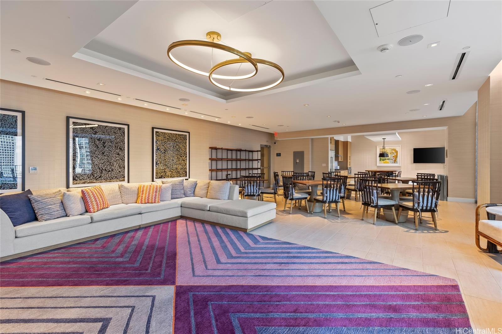 Azure Ala Moana condo # 2912, Honolulu, Hawaii - photo 19 of 24