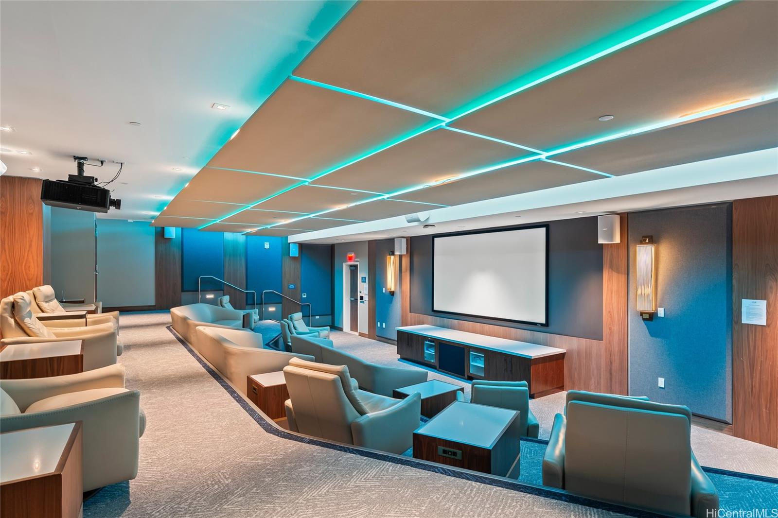 Azure Ala Moana condo # 2912, Honolulu, Hawaii - photo 21 of 24