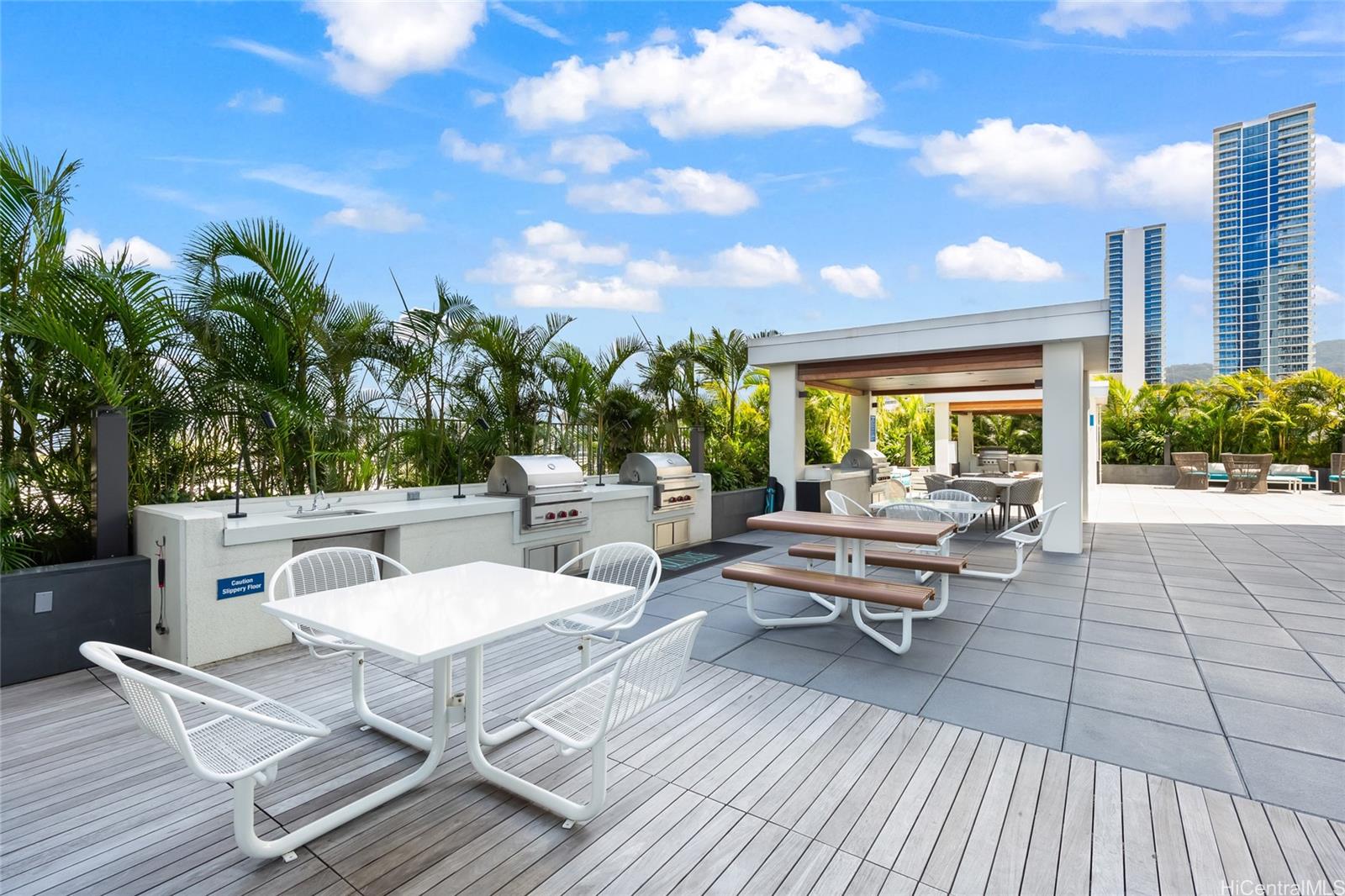 Azure Ala Moana condo # 2912, Honolulu, Hawaii - photo 24 of 24