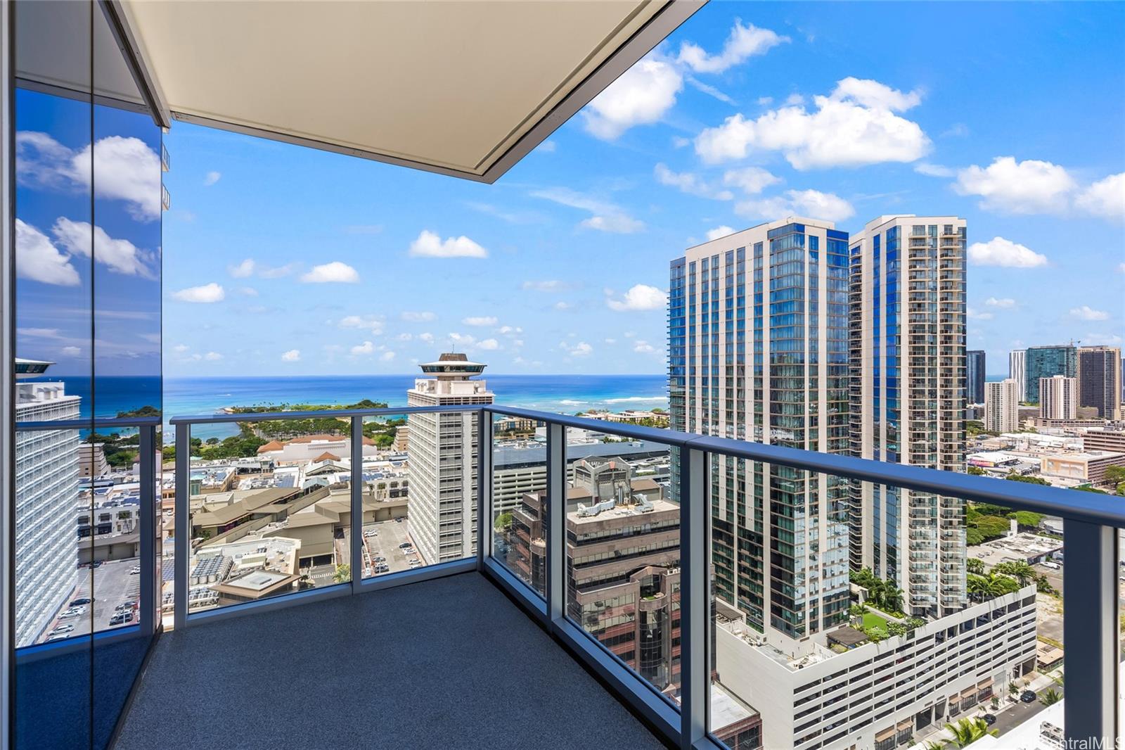 Azure Ala Moana condo # 2912, Honolulu, Hawaii - photo 7 of 24