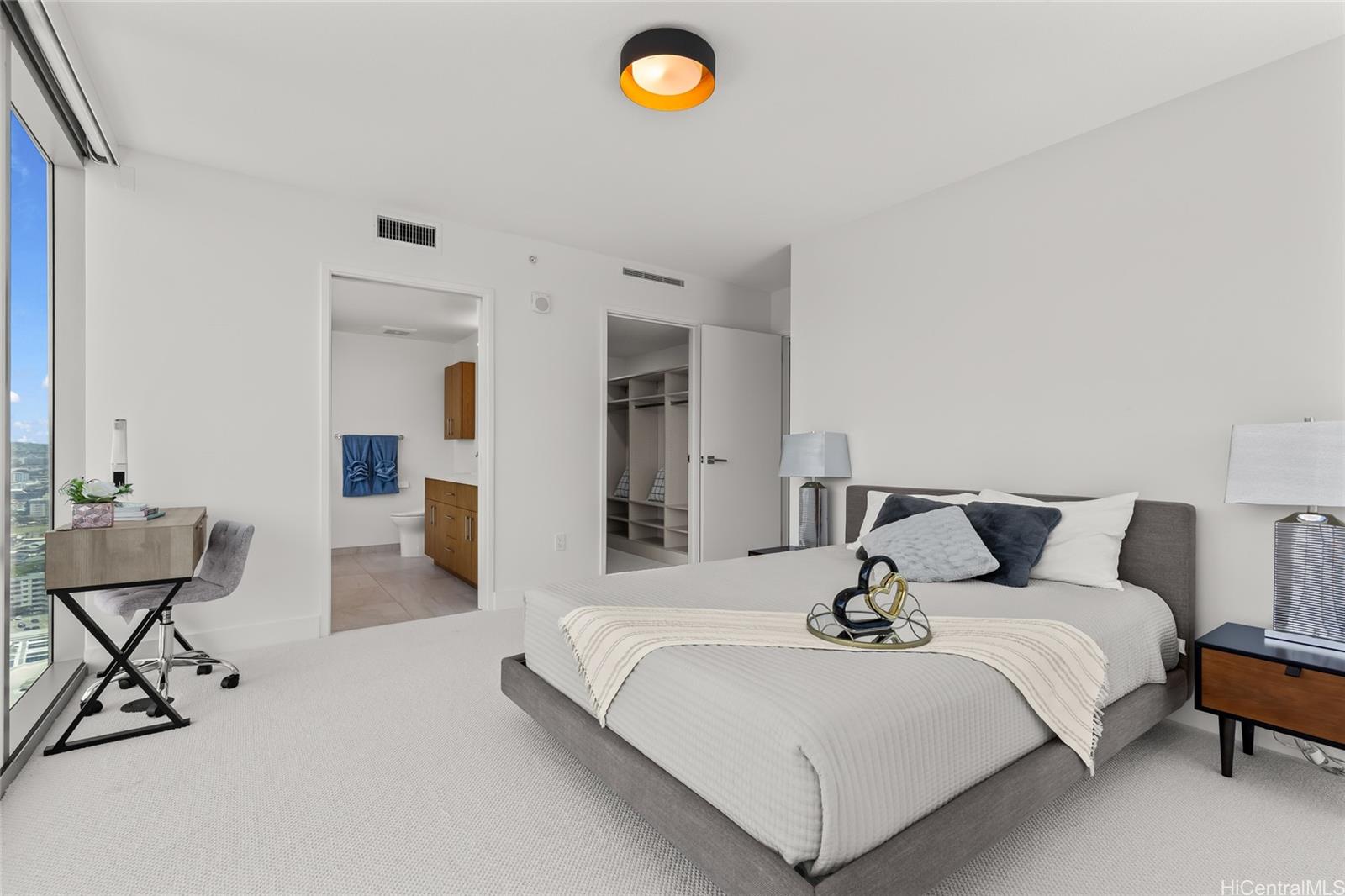 Azure Ala Moana condo # 2912, Honolulu, Hawaii - photo 9 of 24