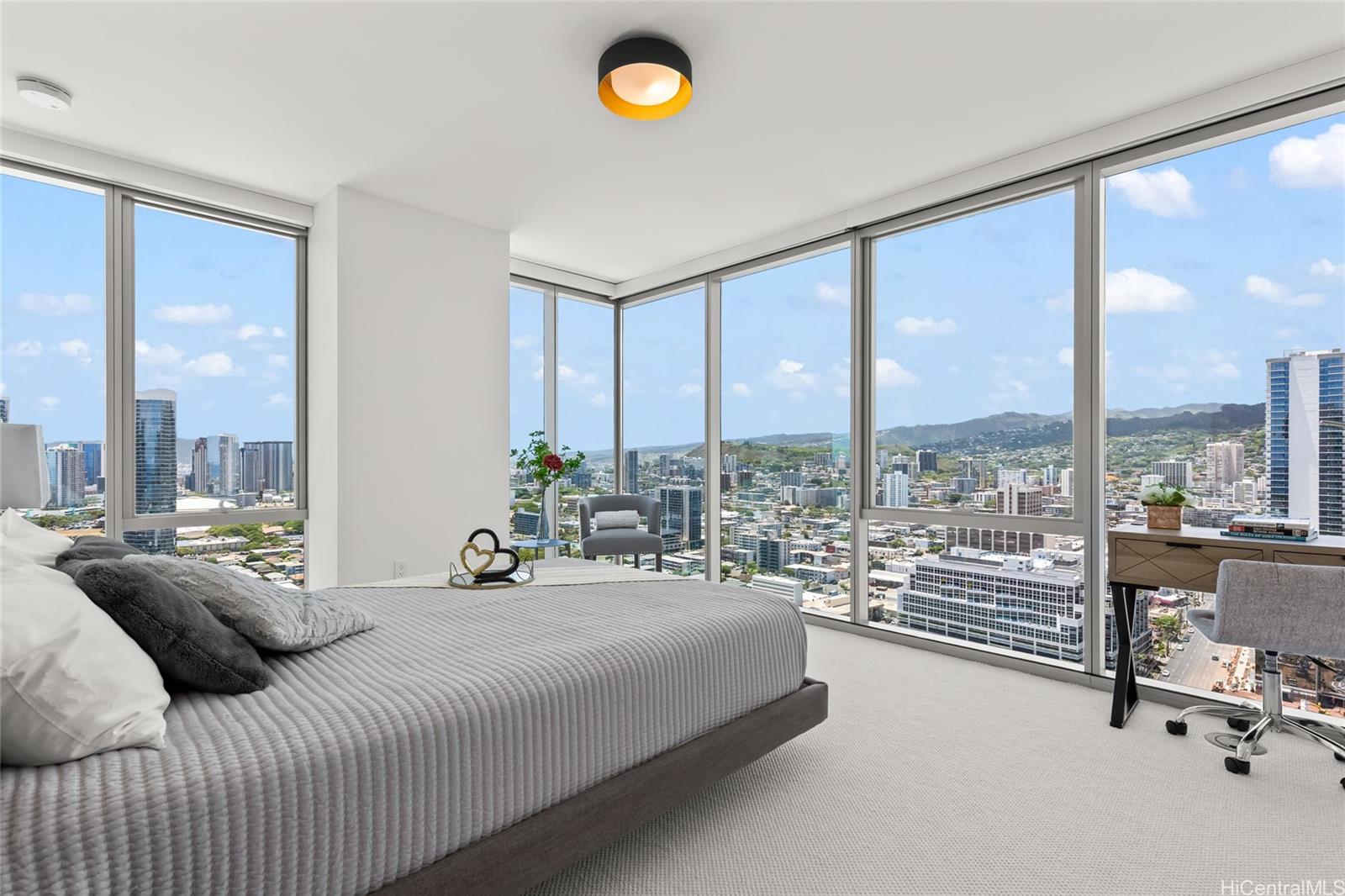 Azure Ala Moana condo # 2912, Honolulu, Hawaii - photo 10 of 24