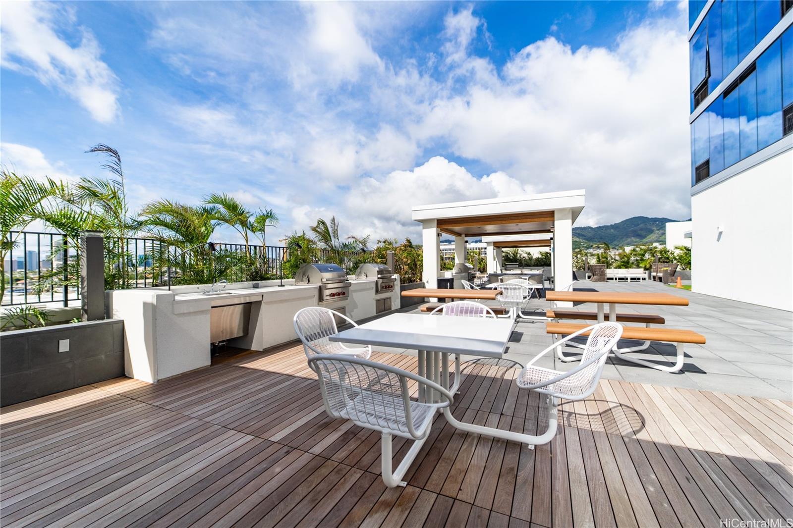 Azure Ala Moana condo # 3010, Honolulu, Hawaii - photo 11 of 15