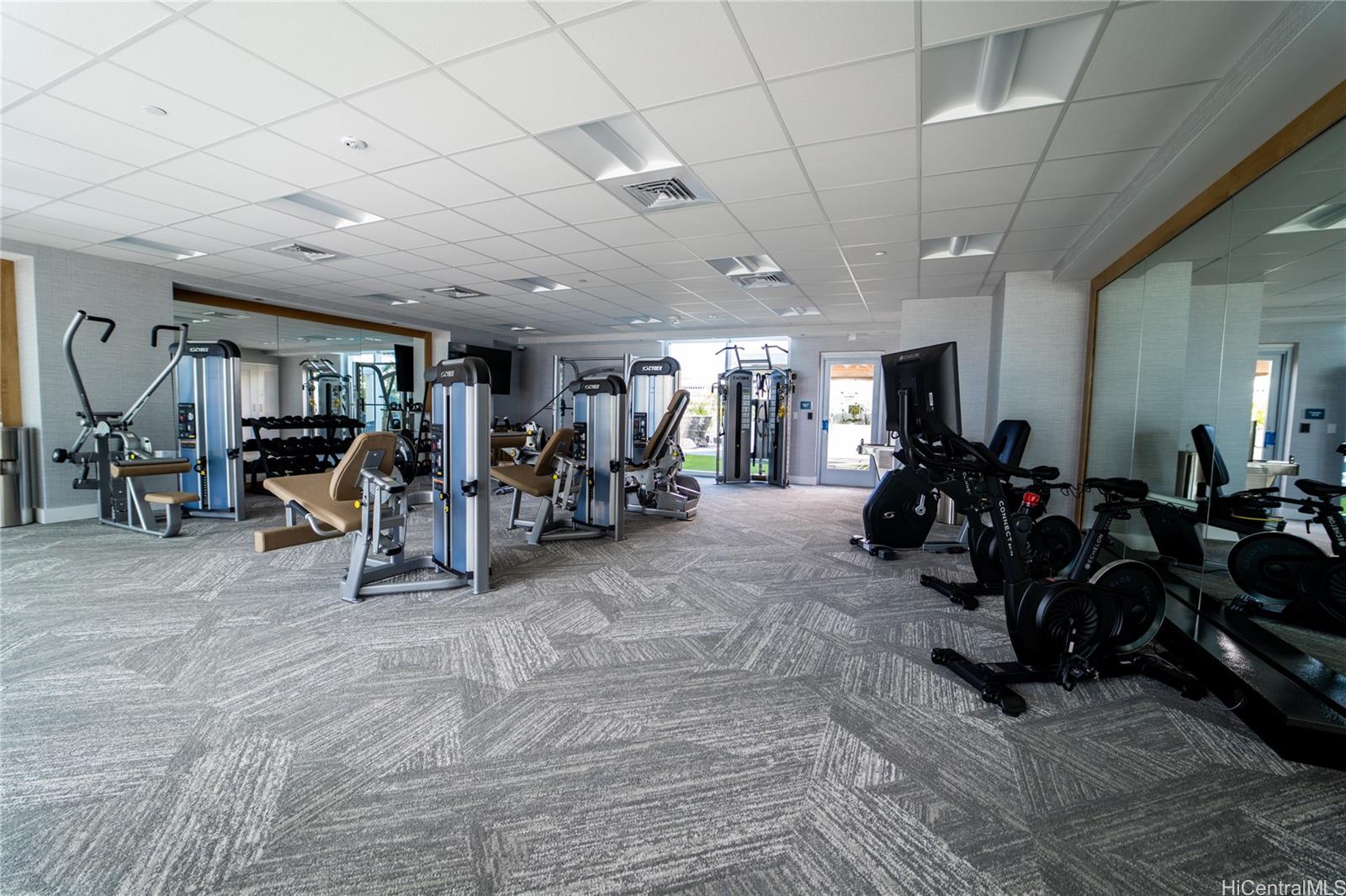 Azure Ala Moana condo # 3010, Honolulu, Hawaii - photo 15 of 15