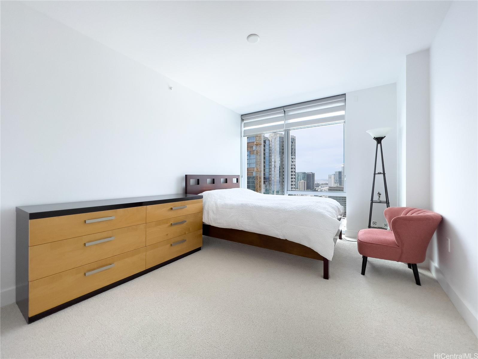 Azure Ala Moana condo # 3010, Honolulu, Hawaii - photo 7 of 15