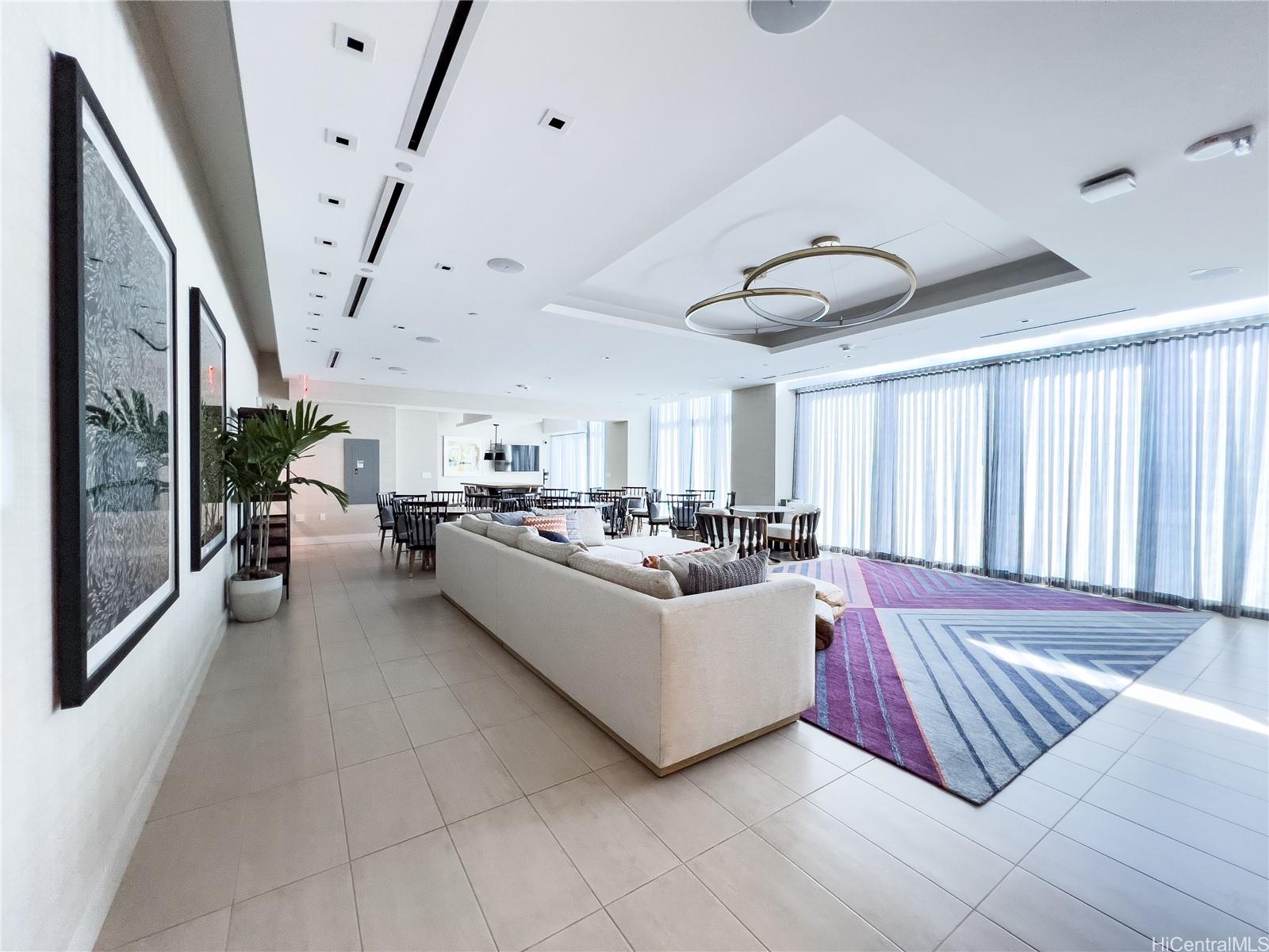 Azure Ala Moana condo # 3010, Honolulu, Hawaii - photo 10 of 15