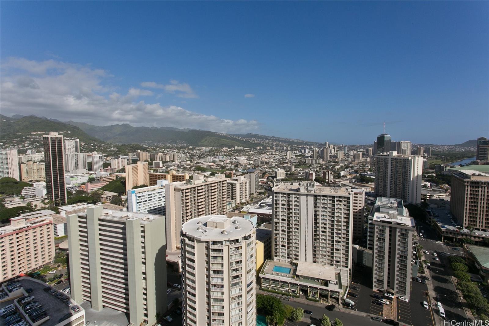 Azure Ala Moana condo # 3103, Honolulu, Hawaii - photo 3 of 20