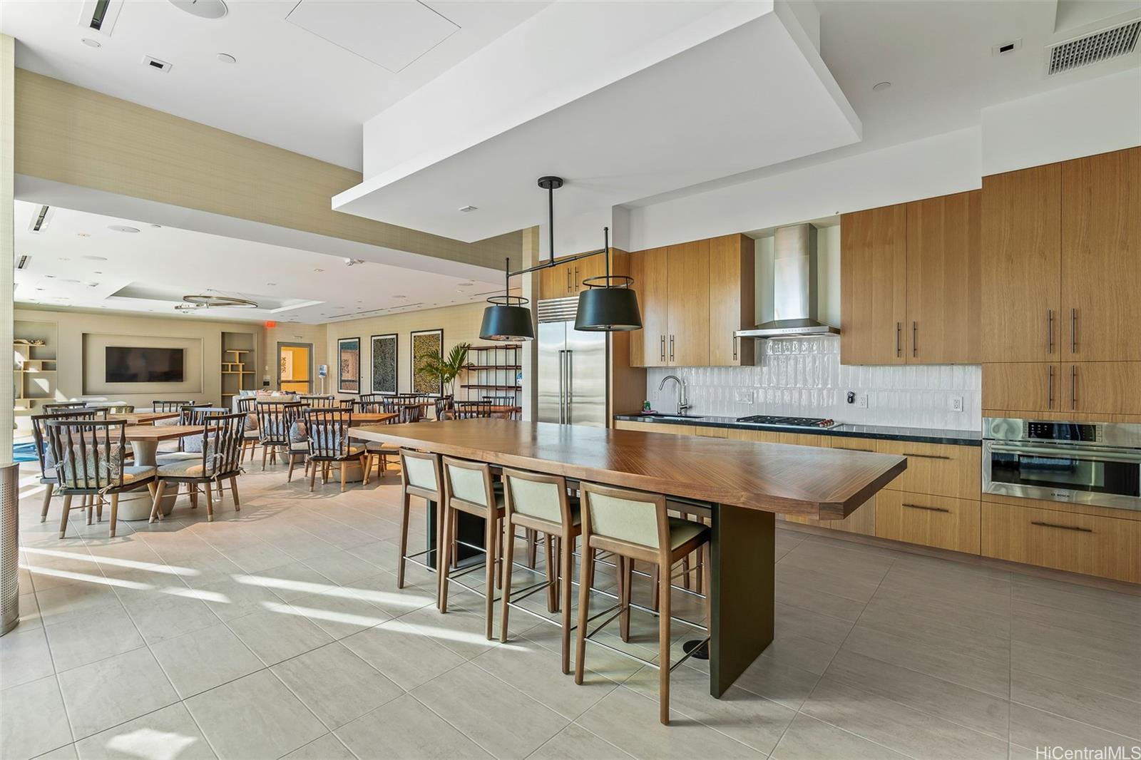 Azure Ala Moana condo # 3105, Honolulu, Hawaii - photo 13 of 22