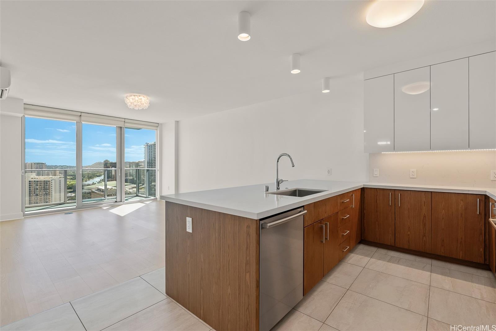 Azure Ala Moana condo # 3105, Honolulu, Hawaii - photo 22 of 22