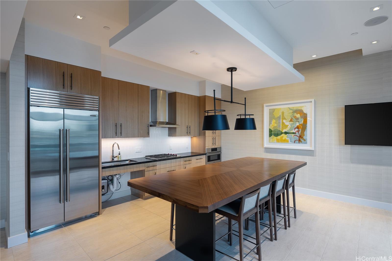 Azure Ala Moana condo # 3210, Honolulu, Hawaii - photo 18 of 19