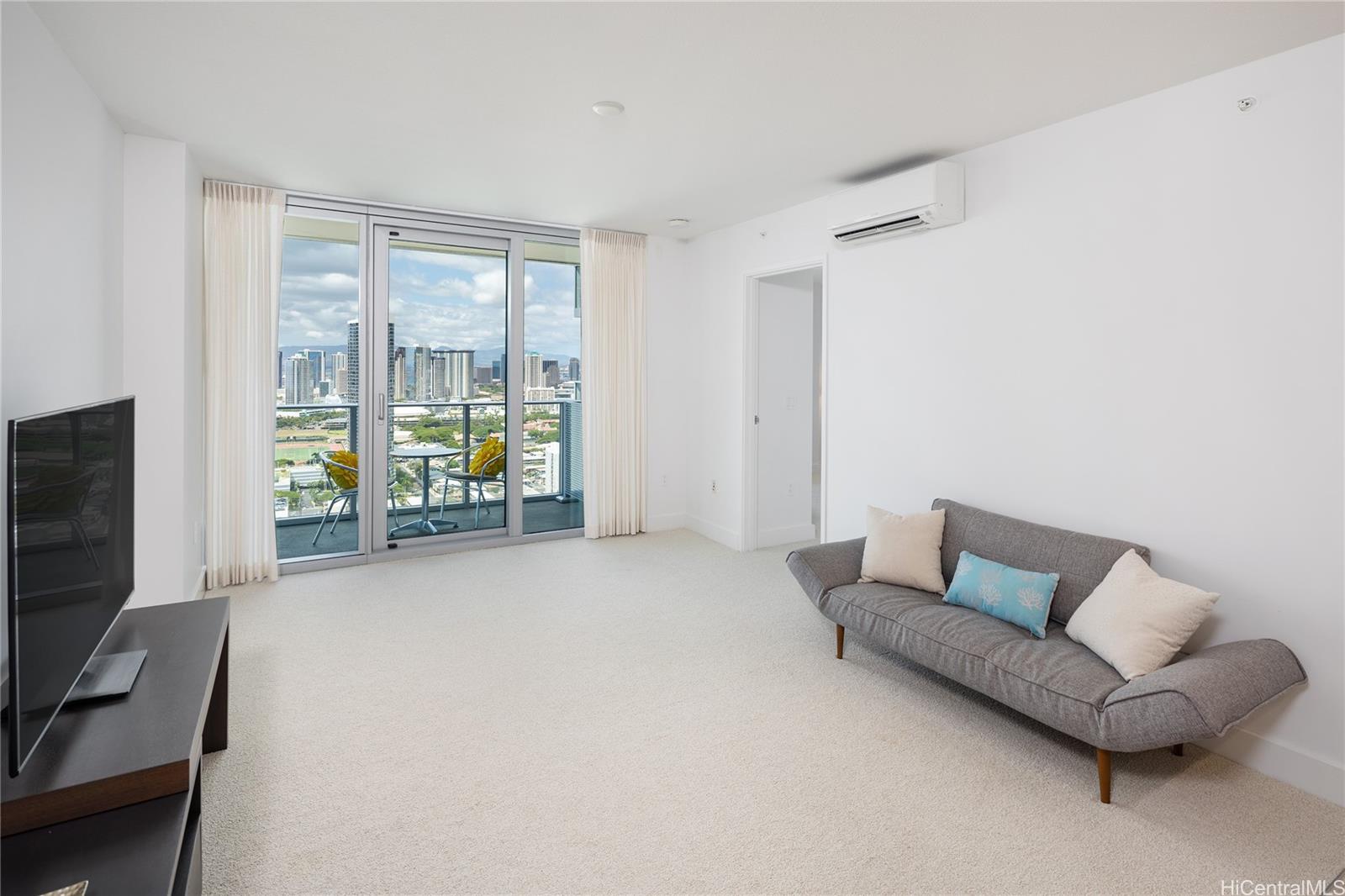 Azure Ala Moana condo # 3210, Honolulu, Hawaii - photo 3 of 19