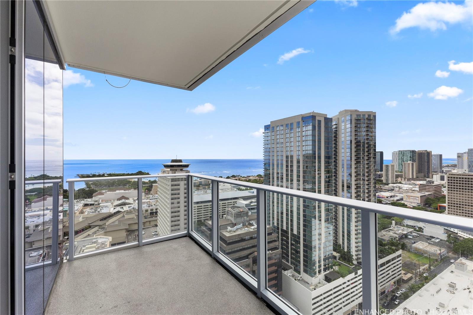 Azure Ala Moana condo # 3212, Honolulu, Hawaii - photo 13 of 23