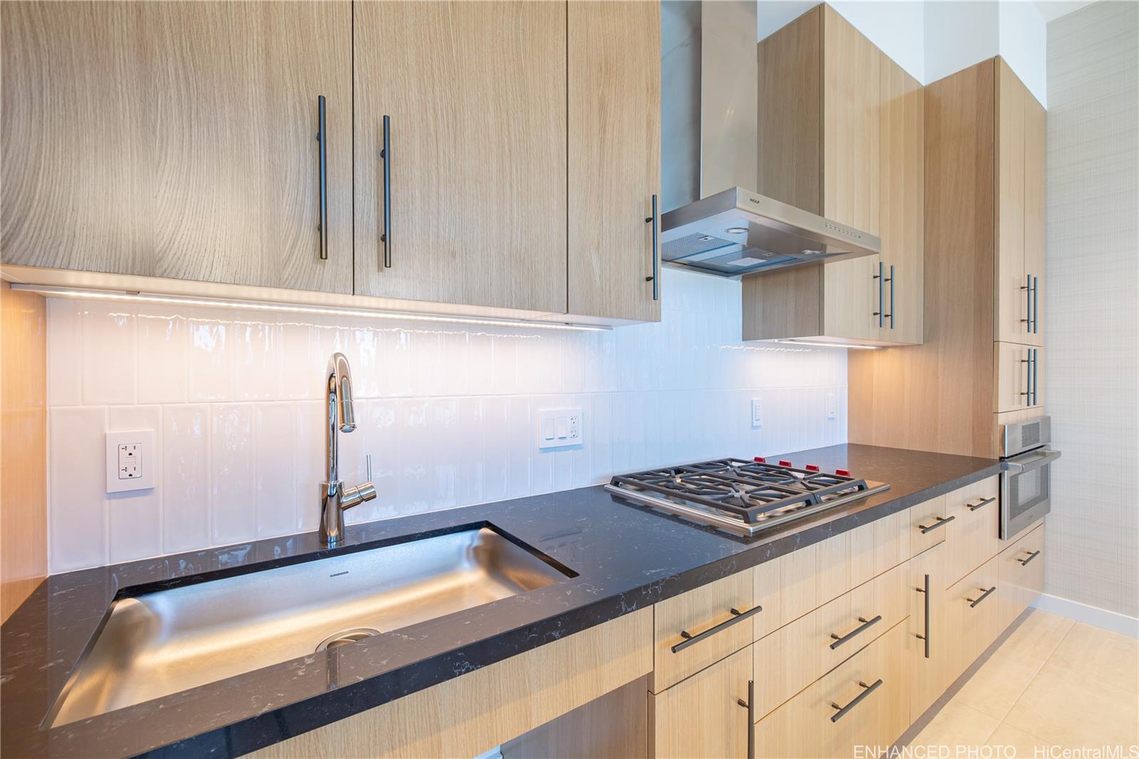 Azure Ala Moana condo # 3212, Honolulu, Hawaii - photo 17 of 23