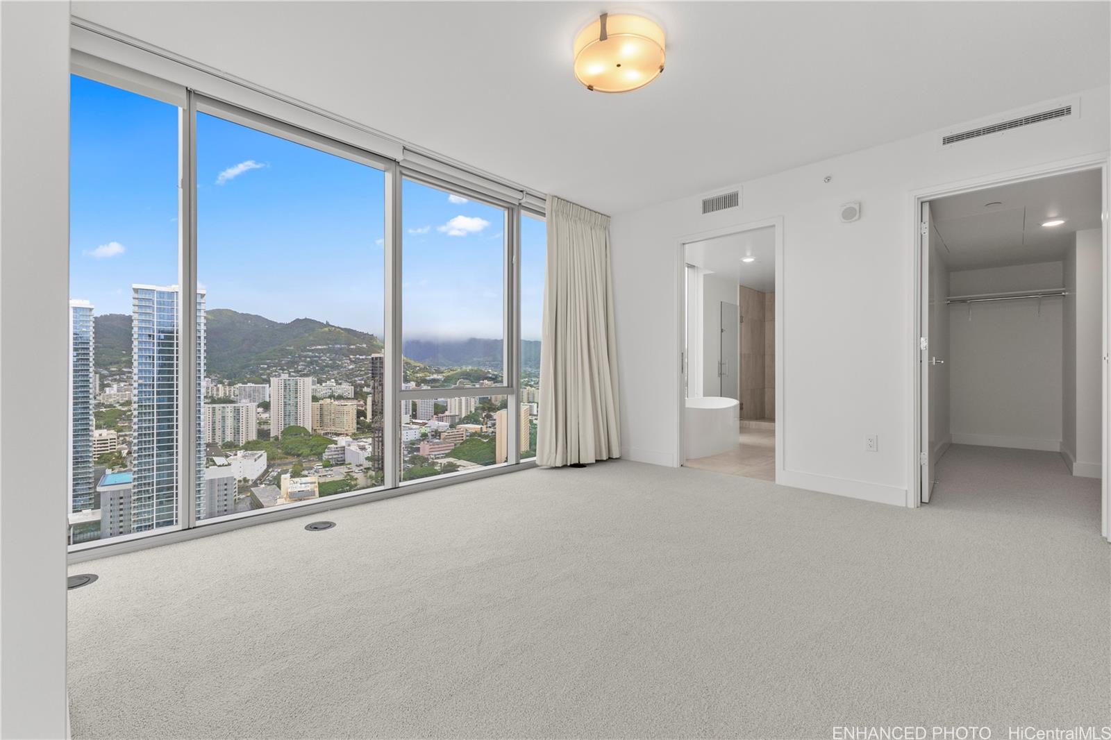 Azure Ala Moana condo # 3212, Honolulu, Hawaii - photo 7 of 23